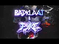 BadKlaat & PYKE - Hysteric