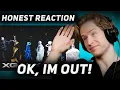 Download Lagu HONEST REACTION to XG - GALA (Official Music Video)