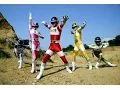 Download Lagu Choudenshi Bioman -Henshin Theme- [Soldier Bioman]