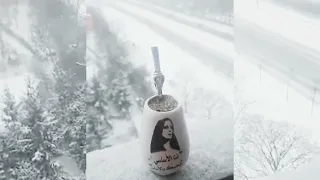 كاسة متي و فيروز كيفك إنت 