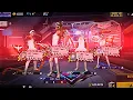 PRESET FF 🔥 SQUAD LOBBY 🤯|| DJ MANSHUP MAIMUNAH X DAENG DAENGMI🎶 VIRAL TIKTOK💦
