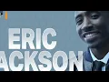 MELT U Speaker Series Ep 49 Eric Jackson Sports Business Reporter Atlanta Business Chronicle