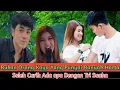 Download Lagu Aku Bukan Orang Kaya Yang Punyai Banyak Harta, Saleh Curik Ada Apa Dengan Tri Duaka