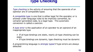 CS 311 Lecture 2