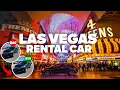 CAR RENTAL IN LAS VEGAS Super Cheap at the Airport