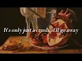 Tear you apart - She wants revenge // lyrics