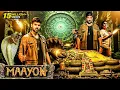 Download Lagu Maayon - New Released South Indian Movies In Hindi 2024 Full | South Dubbed Movies | Latest Movie
