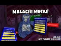 This FREE Gorilla Tag Mod Menu GIVES PLAYERS MODS Give Kick Lag Mods MORE Malachi Menu 7 9