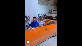 عامر و كفته شباب البومب 