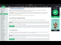 HTML attributes Day 2