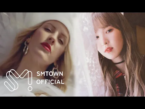 Download MP3 Ellie Goulding, DIPLO, Red Velvet (레드벨벳) - \