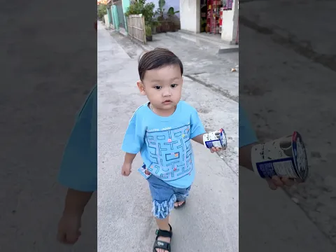 Lagi sakit minta es krim 😂