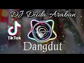 Download Lagu DJ Duda Araban Versi Dangdut🎶
