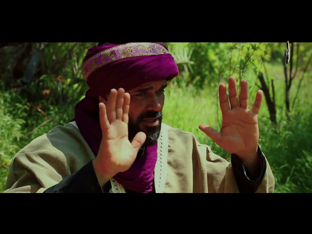 ⁣مسلسل ينبوع الحكمة - الحلقة الثالثة - أنتاج قناة الجوادين