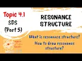 What is Resonance Structure How to Draw Resonance Structure