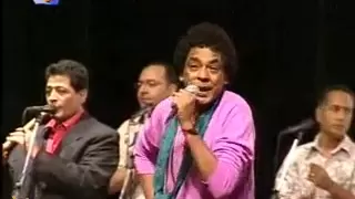محمد منير    الليله يا سمرا    حفله السودان   موبيتل  دندنها