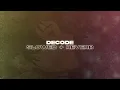 Paramore - Decode Slowed Reverb