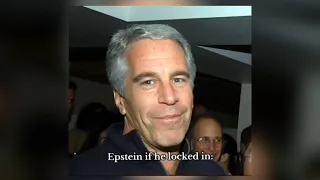 epstein if he locked in super ultra slowed 