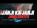 Lagu DJ MINANG TERBARU 2023 JANJI KA JANJI JUNGLE DUTCH ( REMIX BY : KANGREMIX )