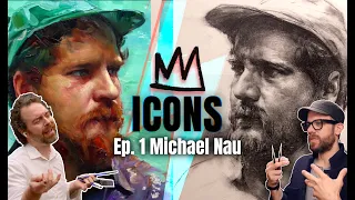 Michael Nau Restored Our Faith in Music 👑