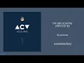 Download Lagu [Han_Rom_Eng ]Acourve – The night of parting(헤어지던 밤)