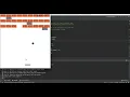 Brick Breaker game made using Python