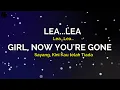 Download Lagu Lea - The Cats ( Lirik Terjemahan )