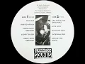 Prince Far I & The Arabs   Internal Dub Harry J's Recording Studio & Dynamic Sounds Studios 197X