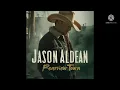 Jason Aldean - Rearview Town (Single)