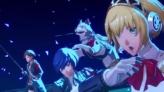Persona 3 Reload First Playthrough Blind 23rd Session Merciless Difficulty