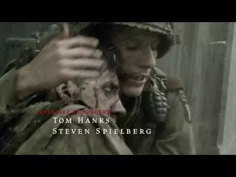 Download MP3 Band Of Brothers - Intro - Theme Song