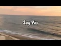 Download Lagu say yes (sped up) -Loco \u0026 Punch