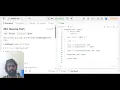 LeetCode 493 Reverse Pairs Merge Sort Two Pointers Explained in Python