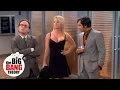The Battle for Tenure The Big Bang Theory