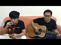 RPG&NEOSO 『 黑人問號.jpg 』(acoustic cover by 小魏&Fatty)