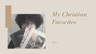 Download My Christian Favorites| Part 2 MP3