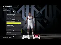 NBA 2K26 How to Turn on or off Player Force Non Starter