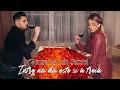 Download Lagu @Haziran  \u0026 Luis Gabriel - Intre noi doi este si a treia | Official Video