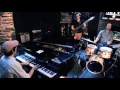 Parc X Trio: Live at OFFJAZZ 2016