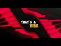 ASH - Summer ride ft. Nikø & Julie schiavon (Official Lyrics Video)