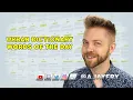 Urban Dictionary Word Of The Day with Ajay Fry