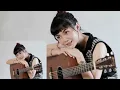 Download Lagu TAMI AULIA [COVER] YANG TERBAIK BAGIMU - ADA BAND LYRICS