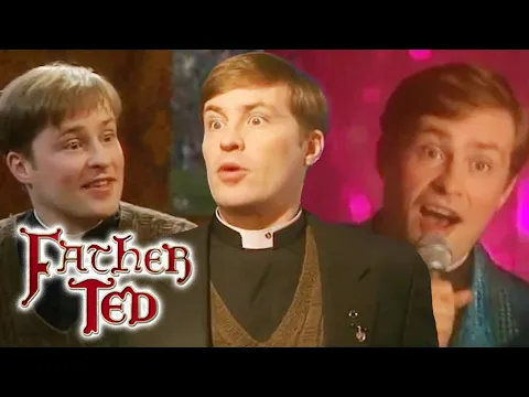 Download MP3 Father Dougal Accidentally Sells The House | 40 Minute Compilation | Father Ted