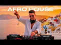 Download Lagu SUMMER AFRO HOUSE Sunset Mix (Adam Port, Avicii, The Weeknd, Coldplay, Diplo) - Summer Vibes Mix #54