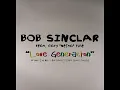 Bob Sinclar feat. Gary Pine - Love Generation (Radio Edit)