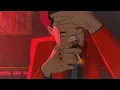 If The Weeknd made lofi hip hop radio
