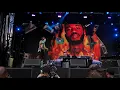 4 - Still Slummin' - Lute (Live @ Dreamville Festival 2019 - Raleigh, NC - 4/6/19)