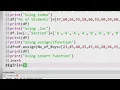 5 Five ways for adding Column to DataFrame using index loc assign insert concat