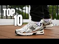 Lagu Top 10 EVERDAY Sneakers for 2026