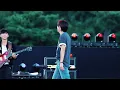 이무진&빅나티 바이바이 @250921 kb조이올팍 페스티벌 
